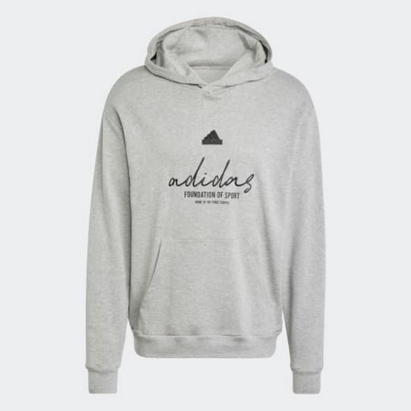 ADIDAS Duks sa kapuljačom bl ft hd M - IX1316