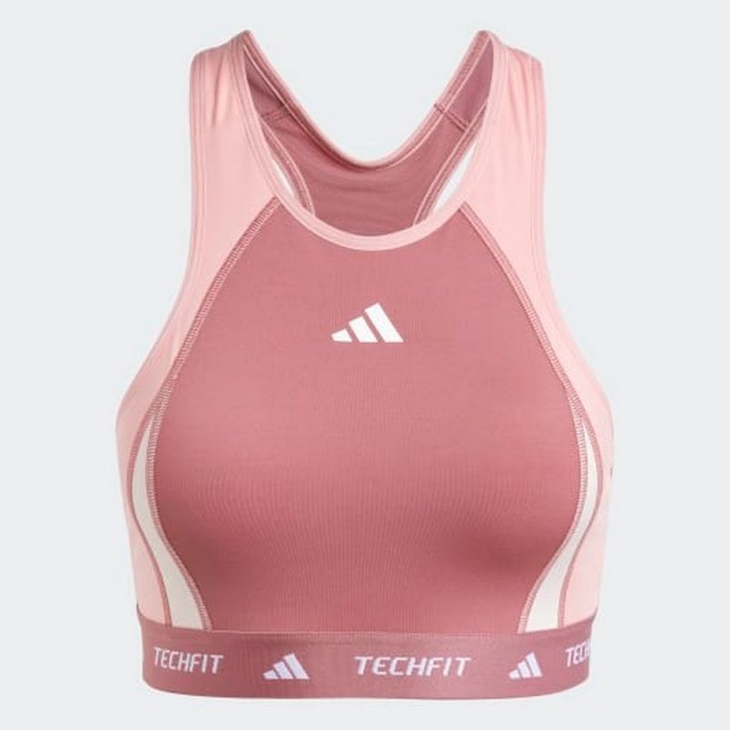 ADIDAS Top tf ms hn cb bra W - IX3280