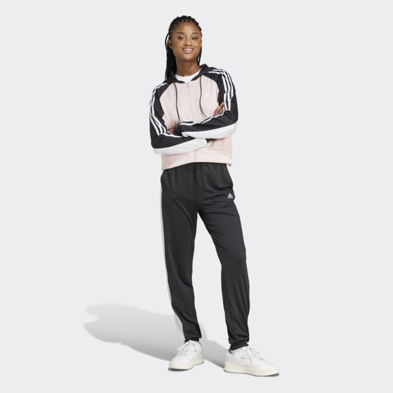 ADIDAS Trenerka w boldblock ts W - IX3744