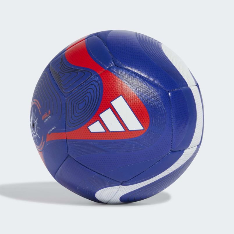 ADIDAS Lopta predator trn U - IX4072