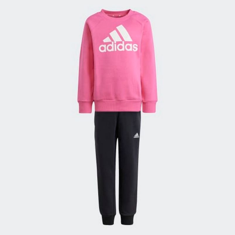 ADIDAS Trenerka essentials bl fl jogger set kids GT - IX7319