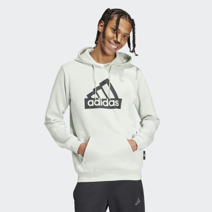 ADIDAS Duks sa kapuljačom m  mod ess h M - IY0737