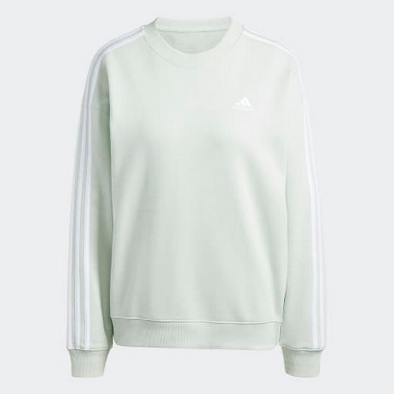 ADIDAS Duks essentials 3s womens sweatshirt W - IY4210