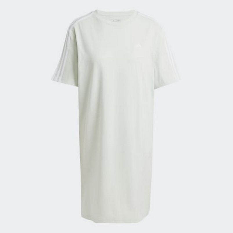 ADIDAS Haljina 3s sj boyfriend tee dress W - IY4243