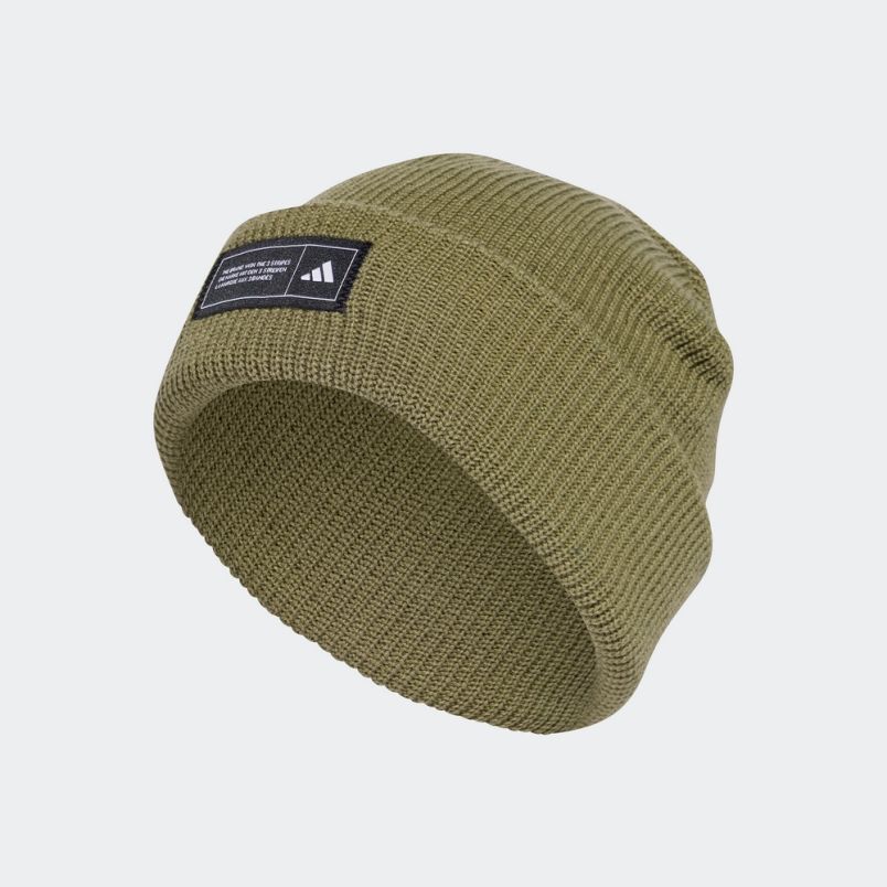 ADIDAS Kapa essential cuffed beanie U - IY5257