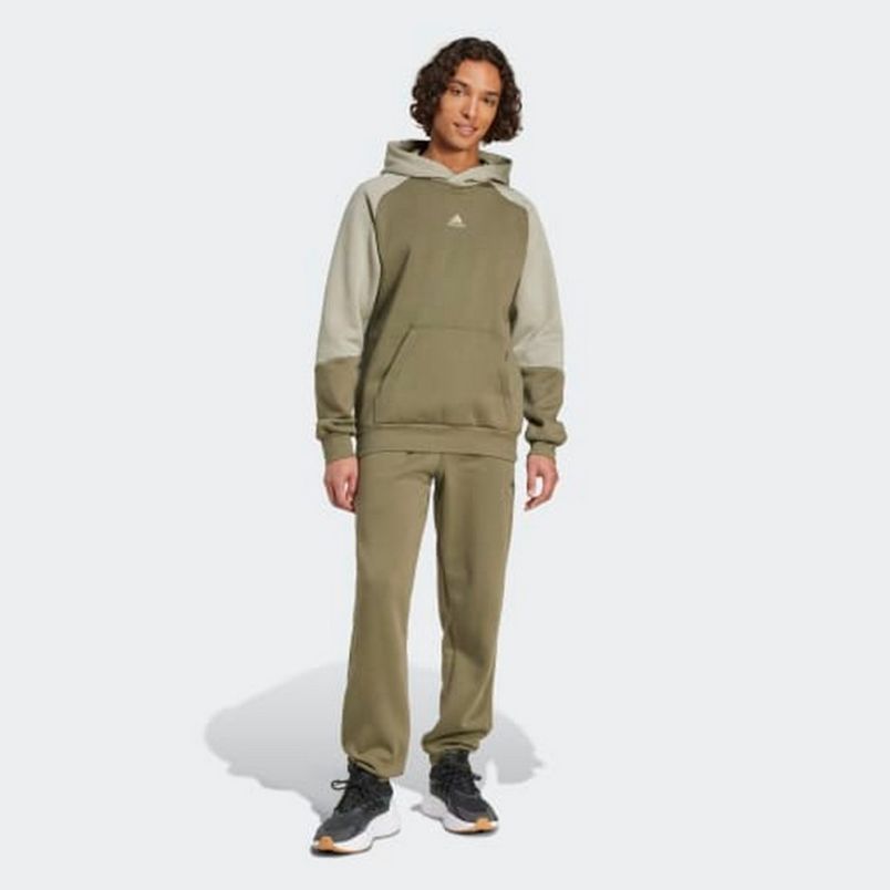 ADIDAS Trenerka sportswear fl colorblock track suit M - IY6670