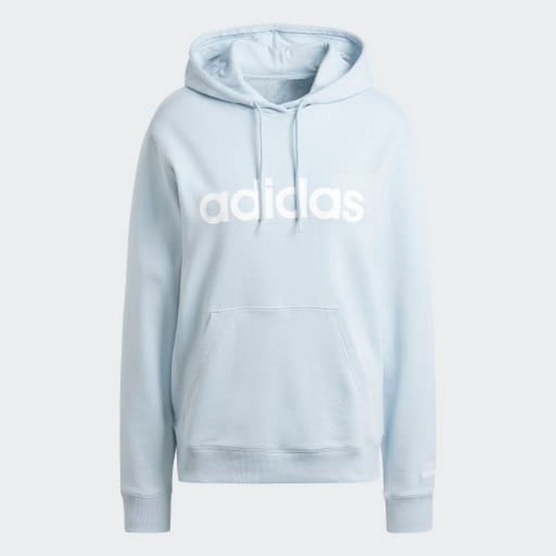 ADIDAS Duks sa kapuljačom essentials linear hoodie W - IY9184