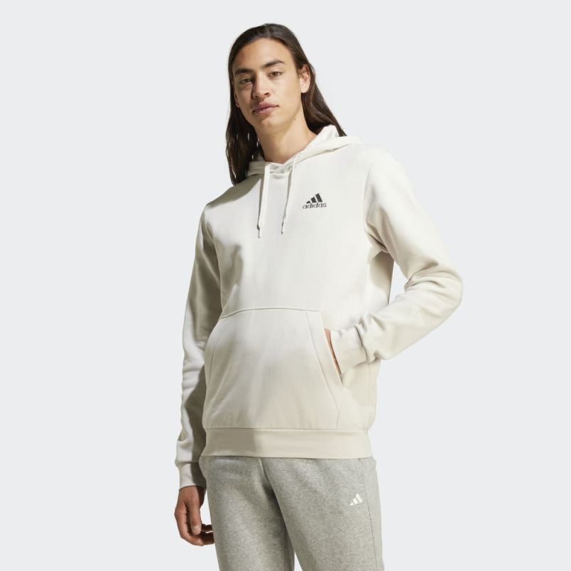 ADIDAS Duks sa kapuljačom m feelcozy hd M - IZ4760