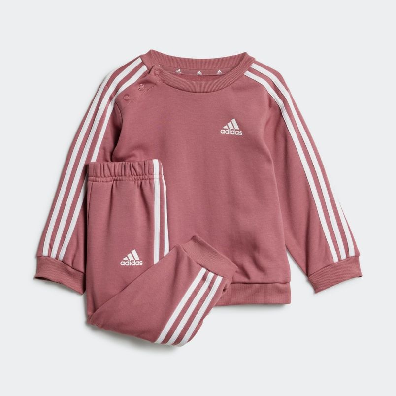 ADIDAS Trenerka essentials 3s jogger set kids GT - IZ4988
