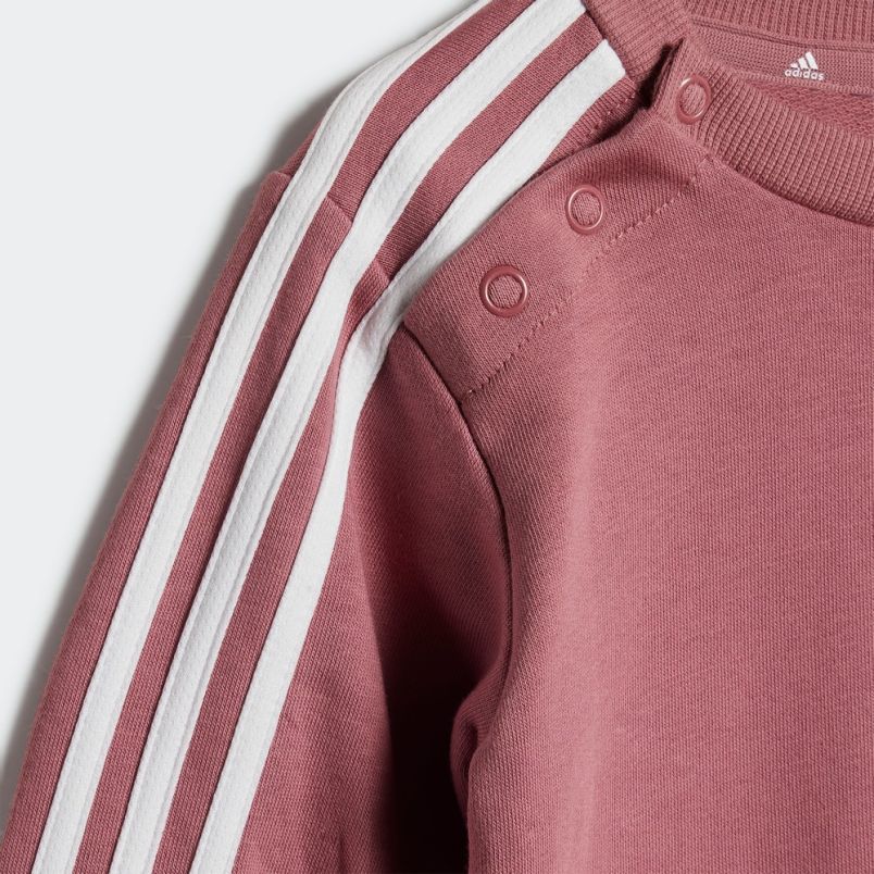 ADIDAS Trenerka essentials 3s jogger set kids GT - IZ4988