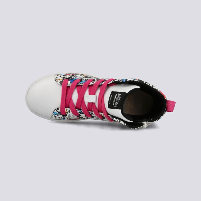 PATIKE J KATHE GIRL GP - J26EUH00004C0404