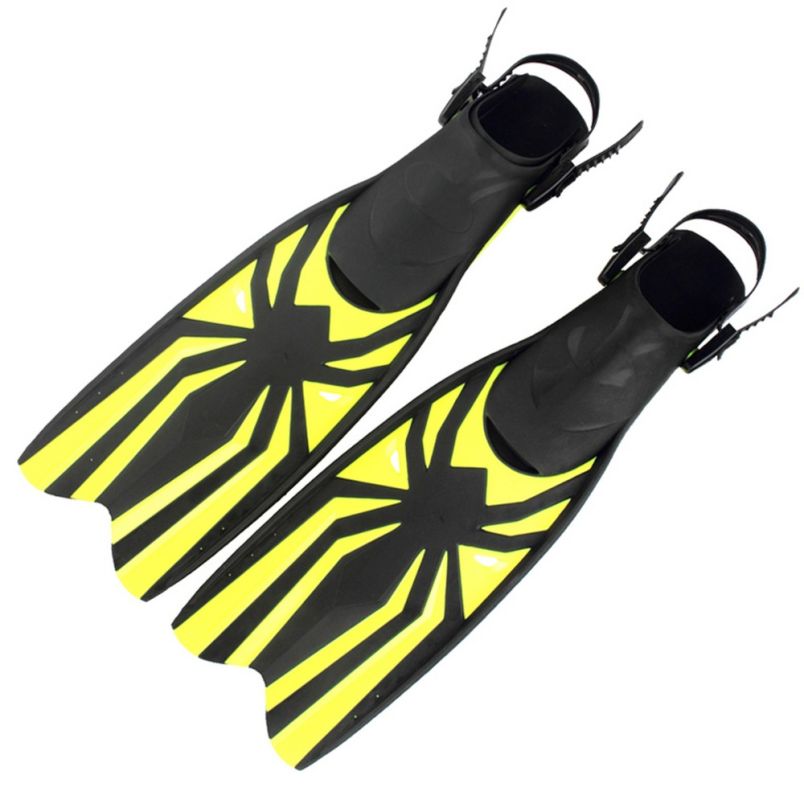 BLUE REEF Peraja plastic fins U - JB