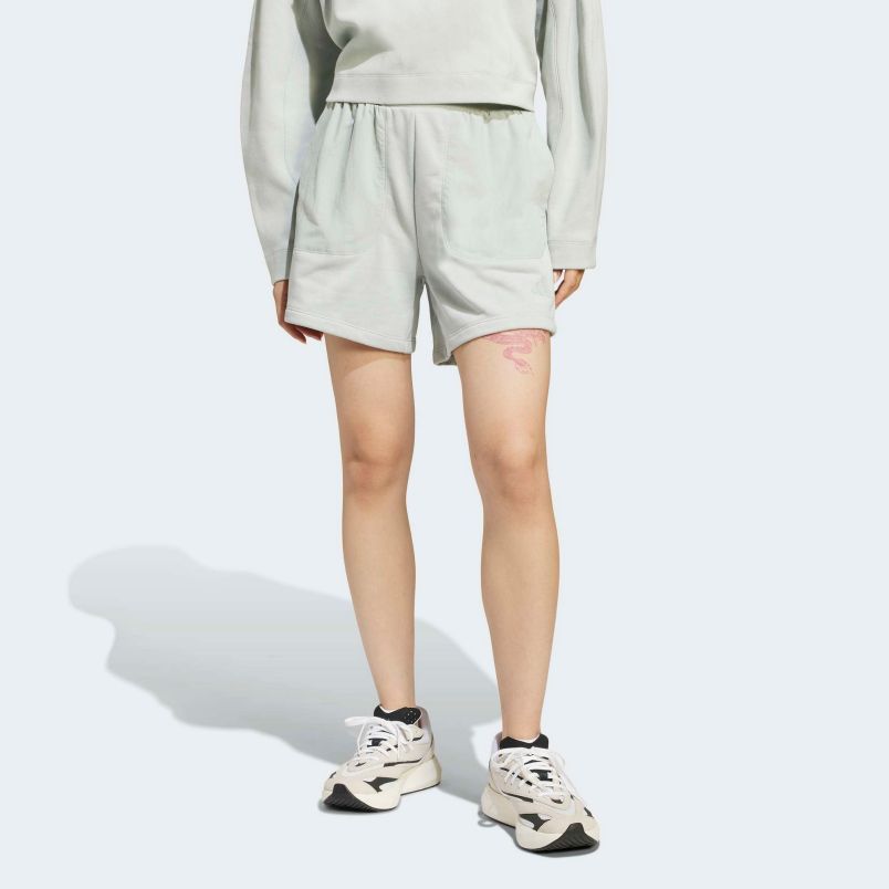 ADIDAS Šorc sportswear women's shorts W - JC5108#L