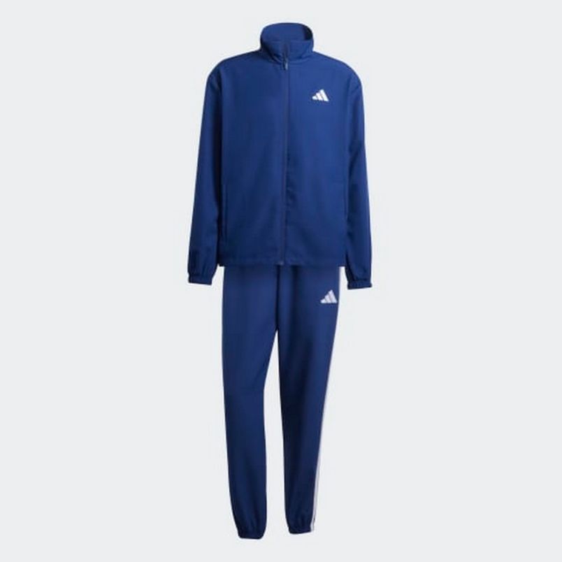 ADIDAS Trenerka m 3s wv tt ts M - JC5391