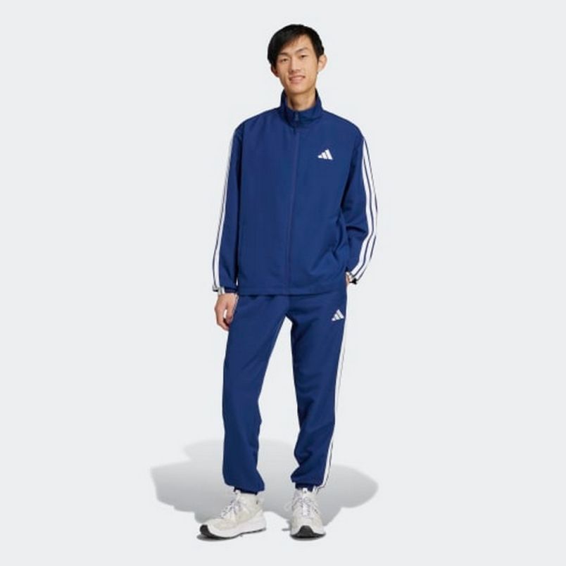 ADIDAS Trenerka m 3s wv tt ts M - JC5391