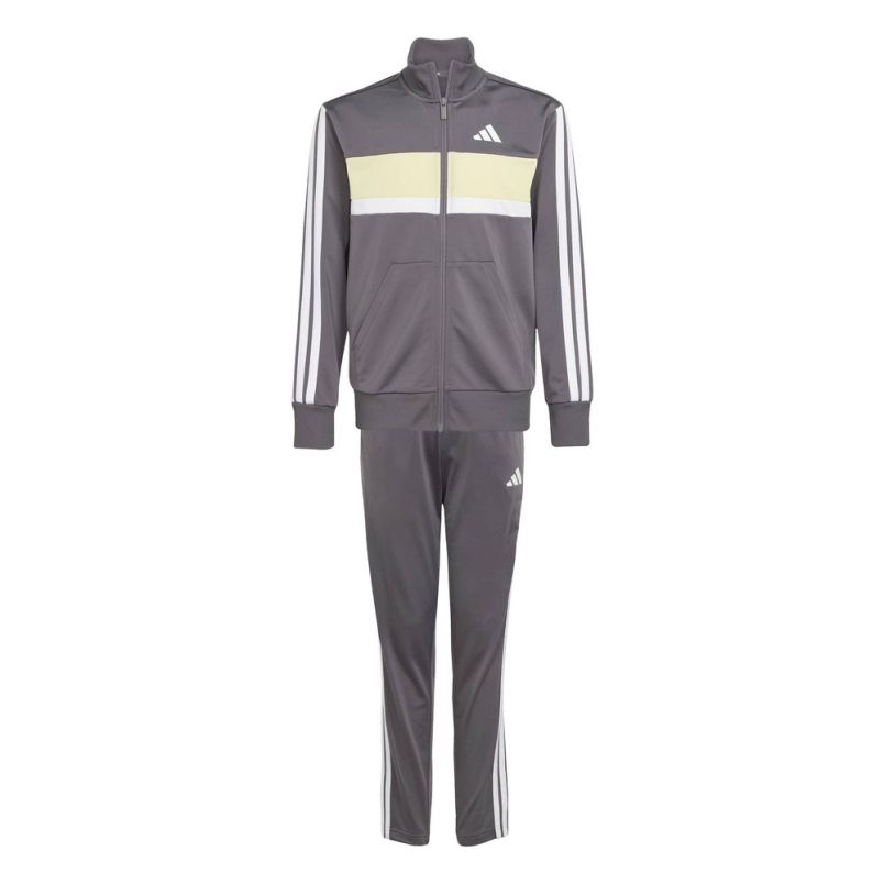 ADIDAS Trenerka j 3s tiberio ts BG - JC6660#152