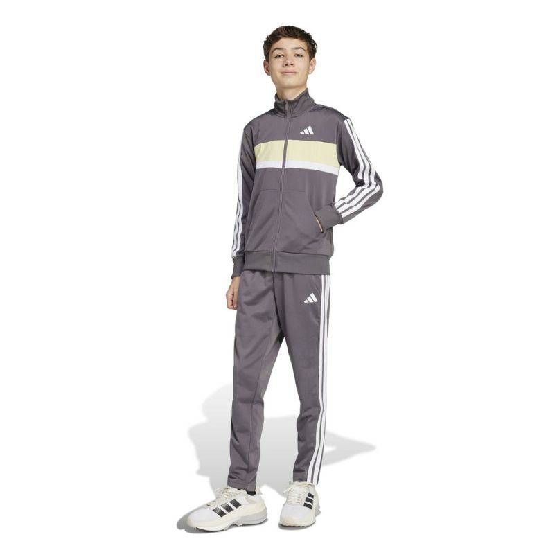 ADIDAS Trenerka j 3s tiberio ts BG - JC6660#152