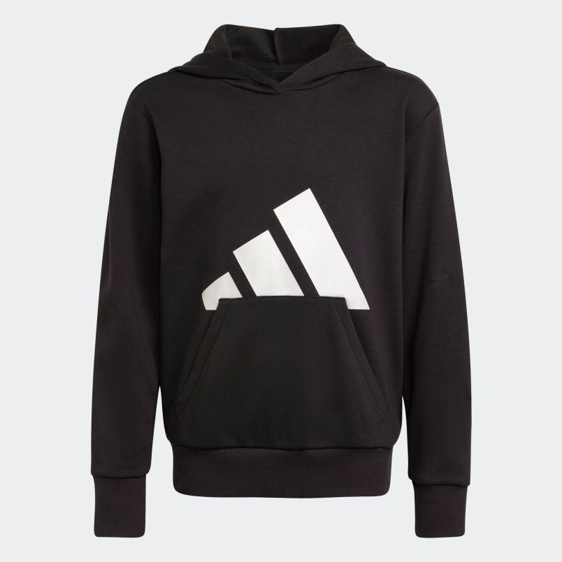 ADIDAS Duks sa kapuljačom hd  seasonal ess glam GG - JC7505#170
