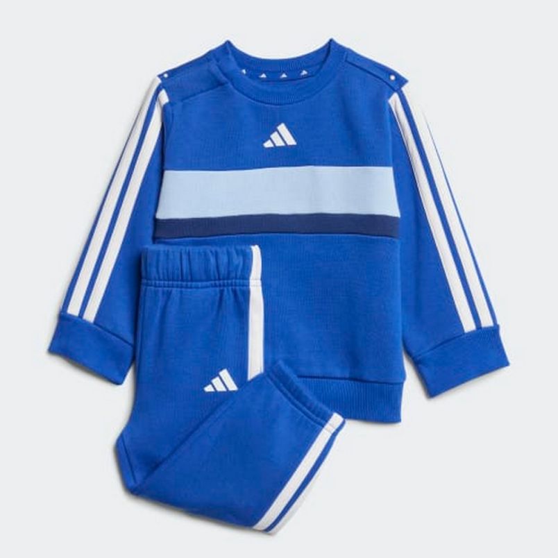 ADIDAS Trenerka seasonals ess tb 3s fl BT - JC7516#92