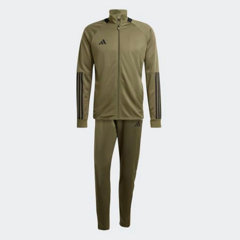 ADIDAS Trenerka m sereno ts M - JC8455#M