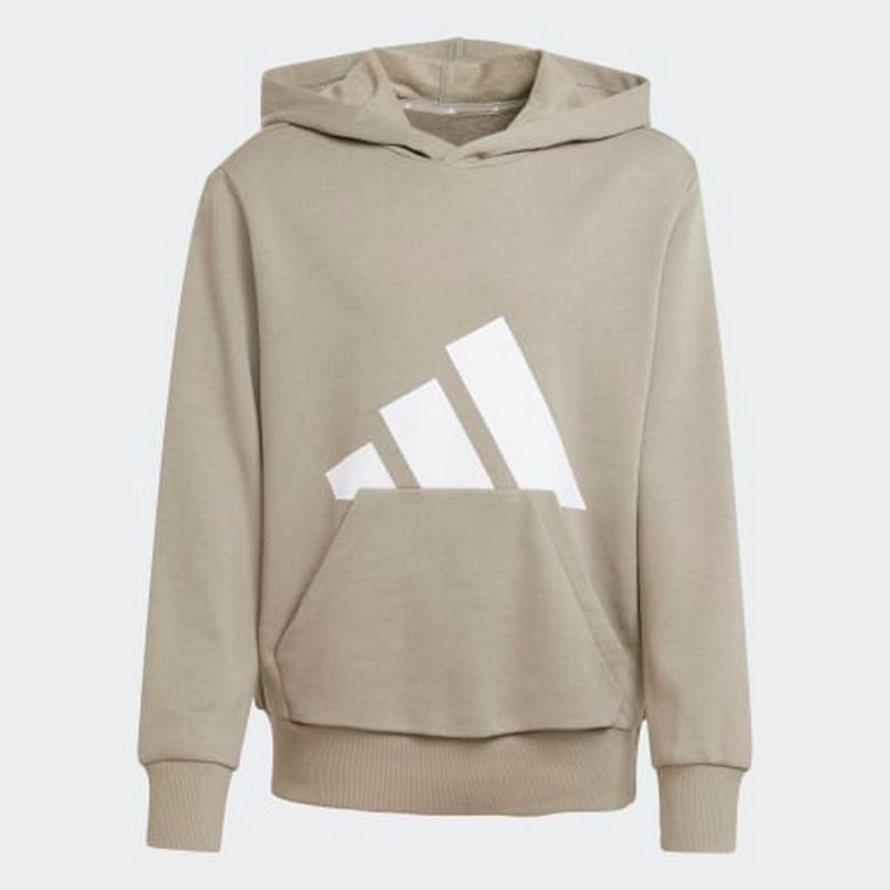 ADIDAS Duks sa kapuljačom essentials hoodie kids BP - JC9673#128