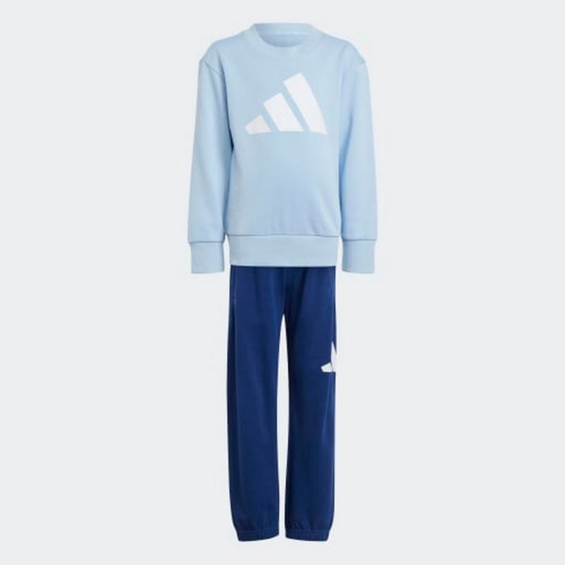 ADIDAS Trenerka lk bl ft jog BP - JC9729#116