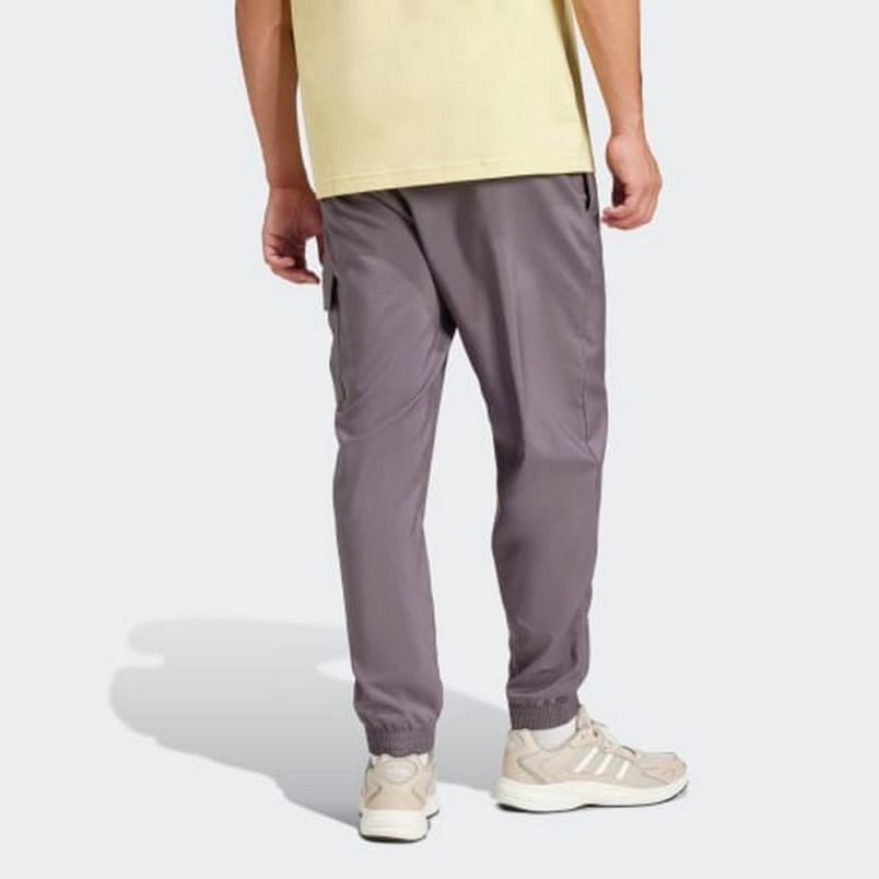 ADIDAS Donji deo essentials small logo cargo joggers M - JD1822#L