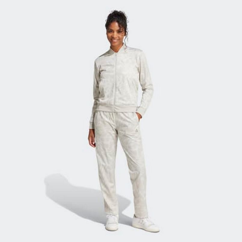 ADIDAS Trenerka w 3s tr ts W