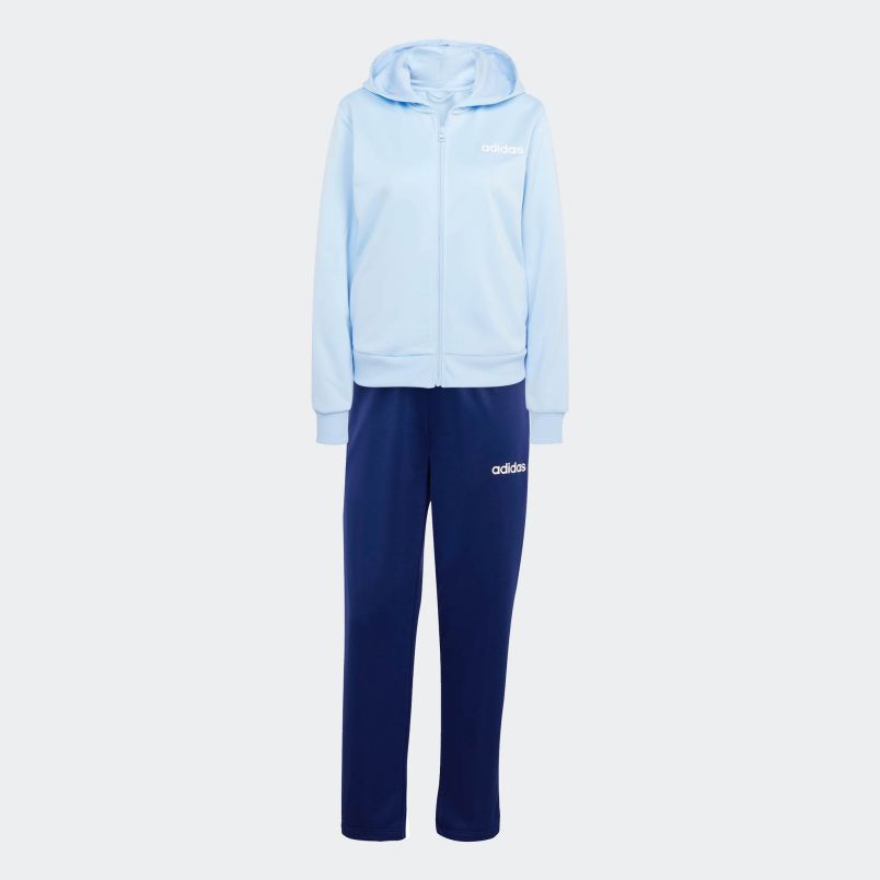 ADIDAS Trenerka sssentials linear tracksuit W - JD2692#S