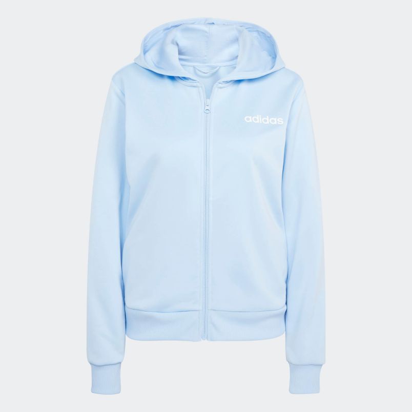 ADIDAS Trenerka sssentials linear tracksuit W - JD2692#S