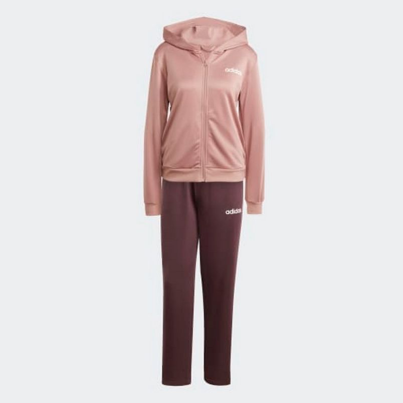 ADIDAS Trenerka w linear ts W - JD2693