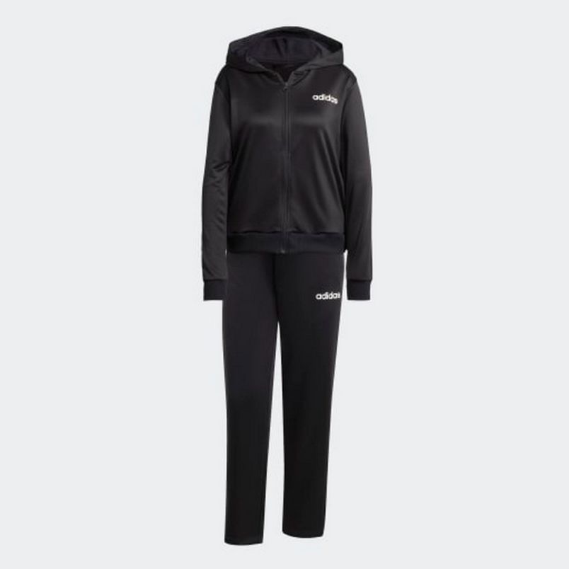 ADIDAS Trenerka w linear ts W - JD2695