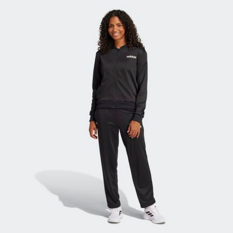 ADIDAS Trenerka w linear ts W - JD2695