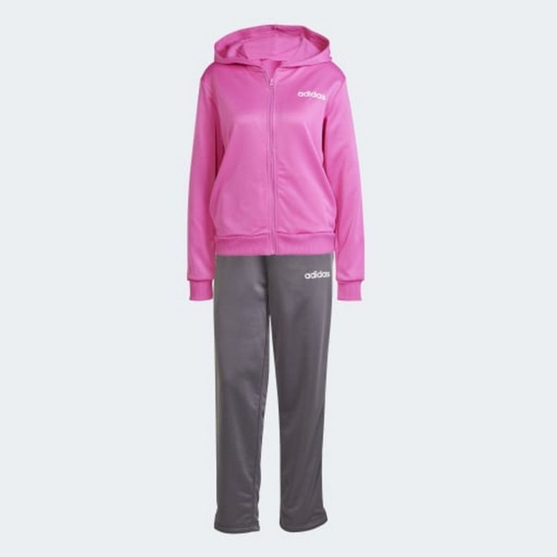 ADIDAS Trenerka w linear ts W - JD2699#L