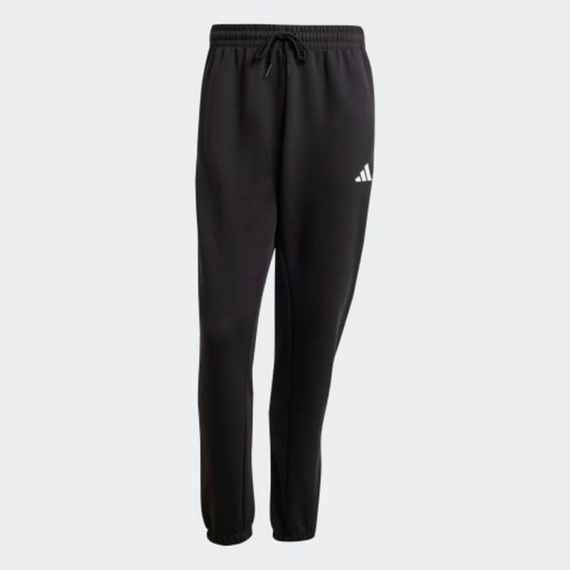 ADIDAS Donji deo trenerke m fi sl pt black M - JD4949