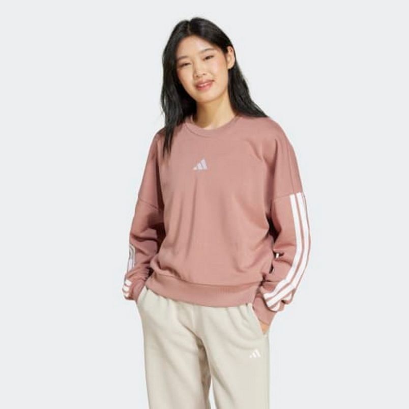 ADIDAS Duks w 3s ft swt  W - JD5288