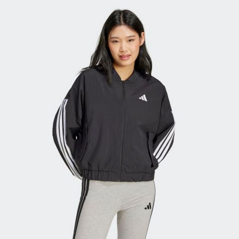 ADIDAS Duks w 3s wv bomber W - JD5317