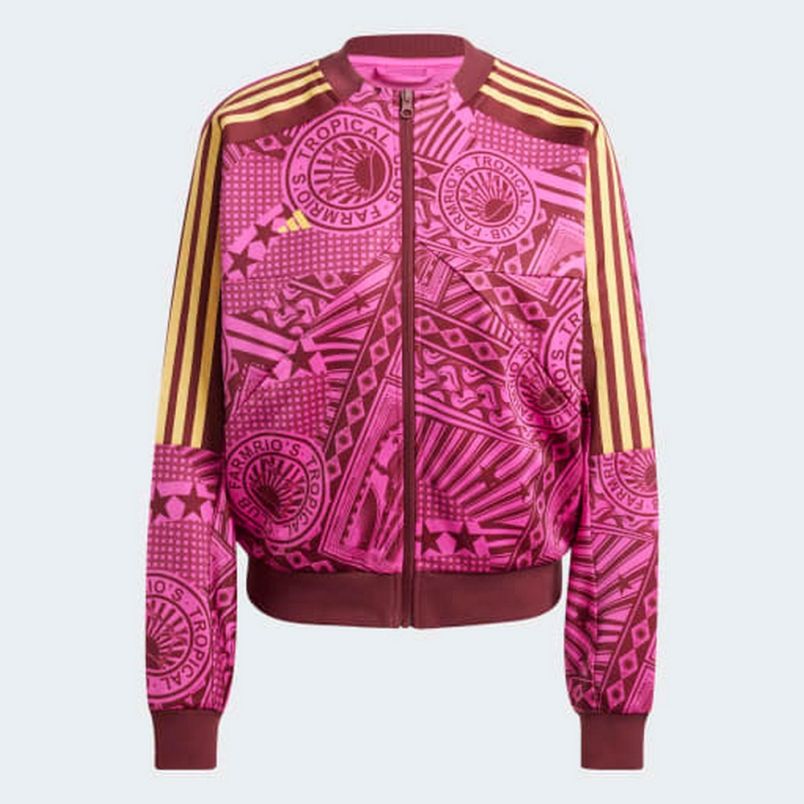 ADIDAS Duks farm tiro tt  W - JD6297#XS