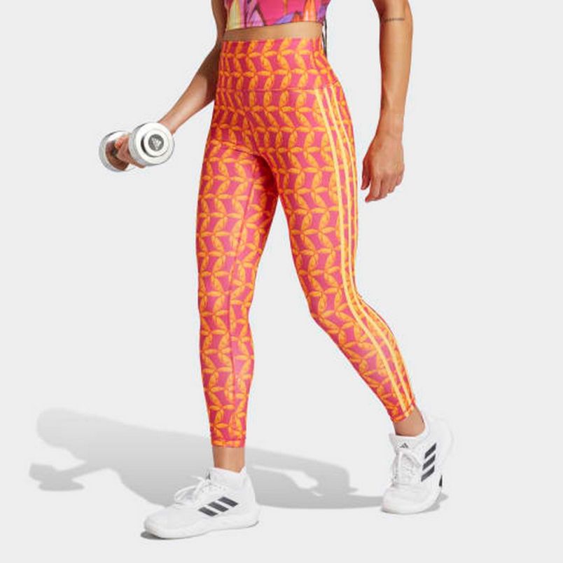 ADIDAS Helanke farm leggings W - JD6311