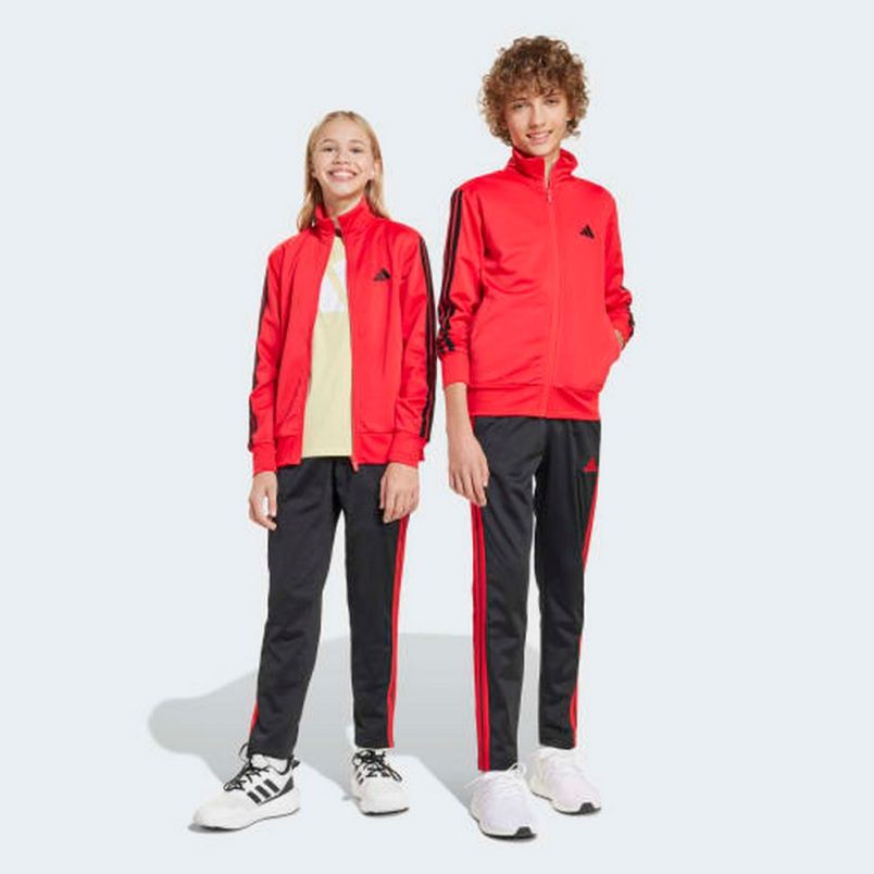 ADIDAS Trenerka j 3s tr ts 205 BG - JD6501