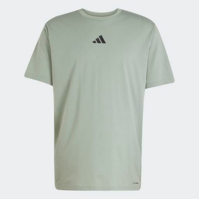 ADIDAS Majica kratak rukav m str g t M - JD8234#S