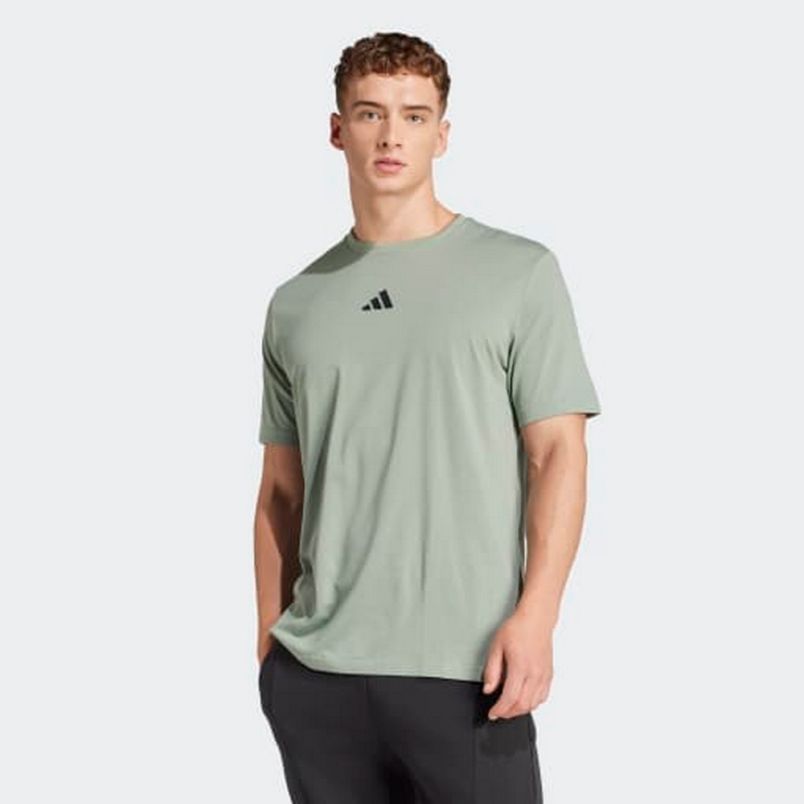 ADIDAS Majica kratak rukav m str g t M - JD8234