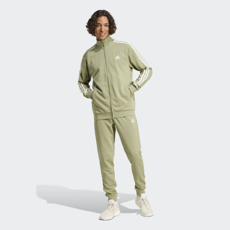 ADIDAS Trenerka m 3s ft tt ts M - JD9859#XL