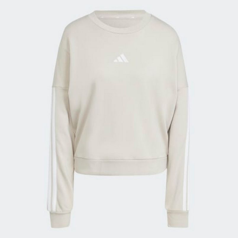 ADIDAS Duks w 3s ft swt W - JE0014#XS