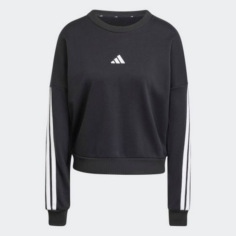ADIDAS Duks w 3s ft swt  W - JE0016