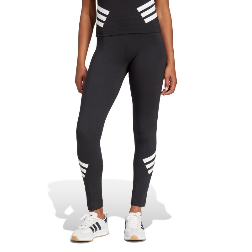 ADIDAS Helanke future icons 3s leggings W - JE0215#S