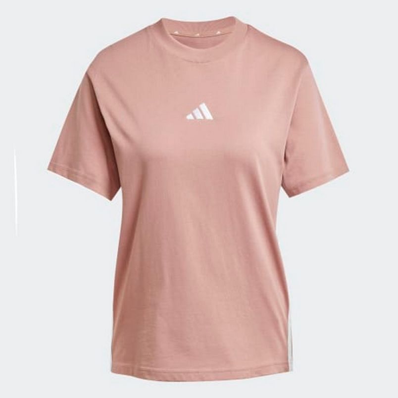 ADIDAS Majica kratak rukav w 3s sj t W - JE1231#XS