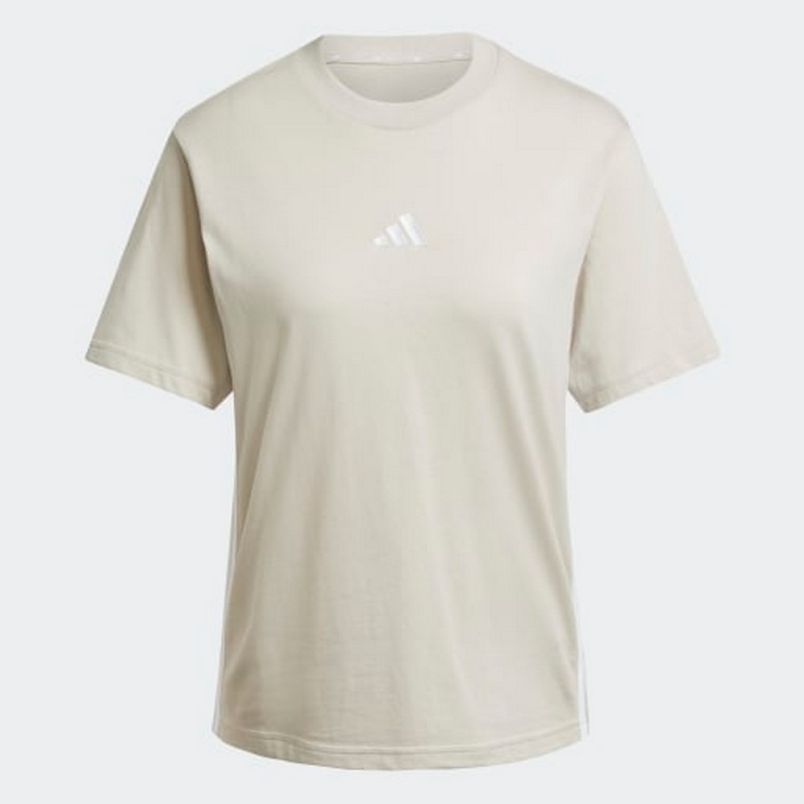 ADIDAS Majica kratak rukav w 3s sj t W - JE1237#XS