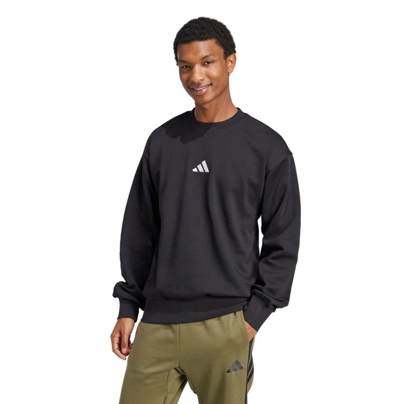 ADIDA Duks m feelcoyz swt M - JE3794#M
