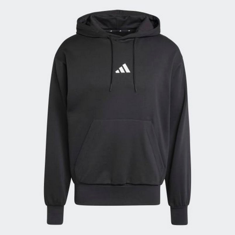 ADIDAS Duks sa kapuljačom m feelcozy hd M - JE3807